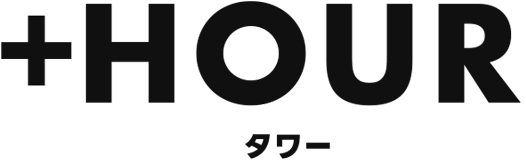+HOUR（タワー）